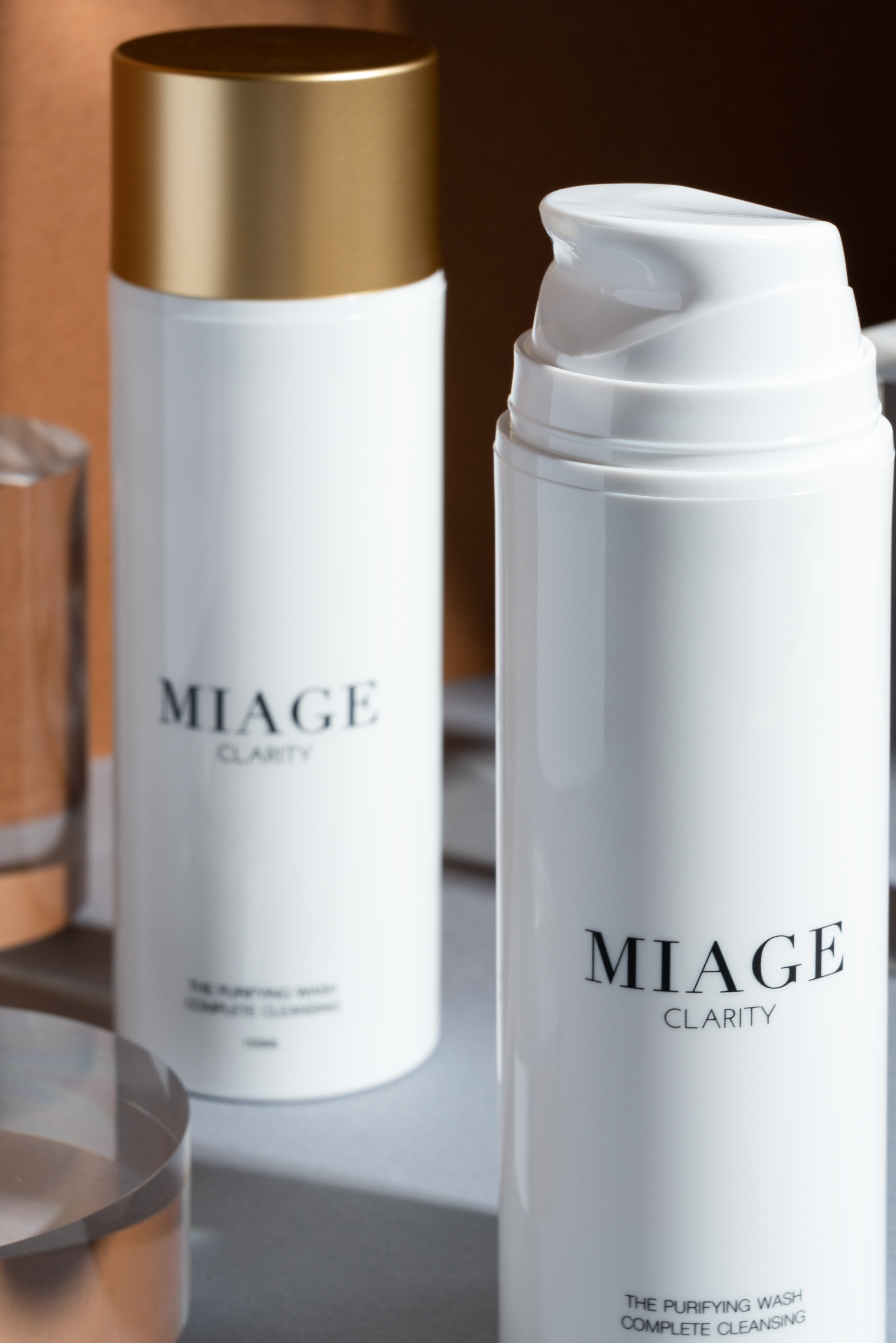 05.08.23 MIAGE CLARITY PURIFIED WASH PRDCT 2042